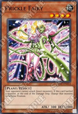 Prickle Fairy⁣ - OTS Tournament Pack 7⁣ (Common)⁣ [014]