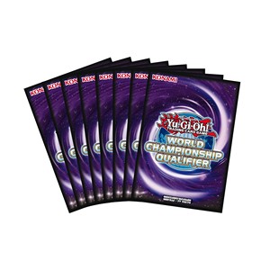 80 WCQ 2018 Sleeves⁣ - Promos