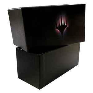 Core 2019: Empty "Fat Pack Bundle" Box - Core 2019