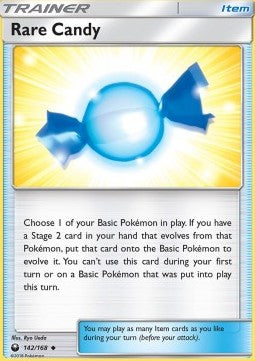 Rare Candy⁣ - Celestial Storm⁣ (Uncommon)⁣ [142]