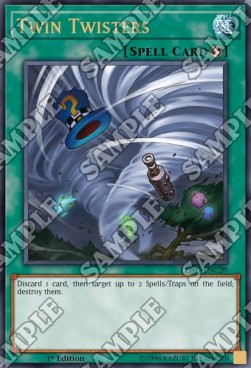 Twin Twisters - Legendary Hero Decks (Ultra Rare) [LEHD-C20]