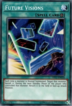 Future Visions⁣ - OTS Tournament Pack 11⁣ (Common)⁣ [018]