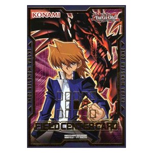 Duel Devastator: Joey Wheeler Field Center Card⁣ - Duel Devastator