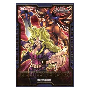 Duel Devastator: Mai Valentine Field Center Card⁣ - Duel Devastator
