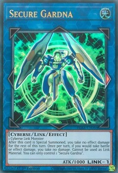 Secure Gardna⁣ - Battles of Legend: Armageddon⁣ (Ultra Rare)⁣ [086]