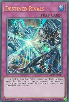 Destined Rivals⁣ - 2020 Tin of Lost Memories Mega Pack⁣ (Ultra Rare)⁣ [248]