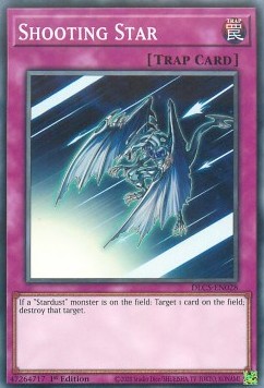 Shooting Star⁣ - Dragons of Legend: The Complete Series⁣ (Common)⁣ [028]