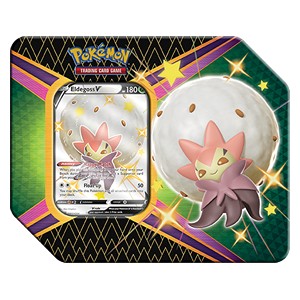 Shining Fates: Eldegoss V Tin⁣ - Shining Fates