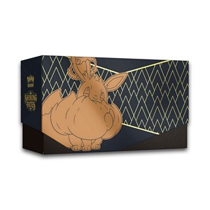 Shining Fates: Empty Elite Trainer Box⁣ - Shining Fates