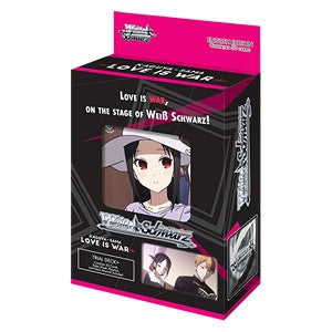 Trial Deck: Kaguya-sama: Love is War