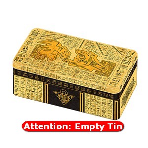 2021 Tin of Ancient Battles: Empty Tin⁣ - 2021 Tin of Ancient Battles