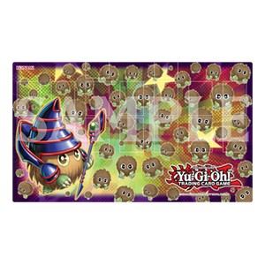 Kuriboh Kollection Playmat