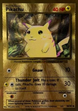 Pikachu⁣ - Celebrations⁣ (Fixed)⁣ [BS 58]