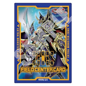 Battle of Chaos Premiere! Field Center Card⁣ - Battle of Chaos
