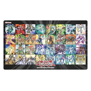 Elemental HERO Playmat