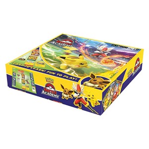 Battle Academy 2022⁣ - Pokémon Products