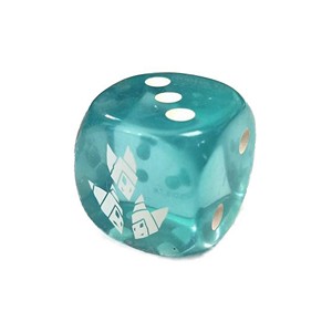 Hidden Arsenal: Chapter 1: "Ice Barrier" Die