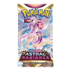 Astral Radiance Booster⁣ - Astral Radiance