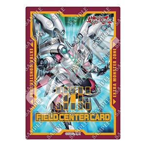 National 2022 WCQ "Number F0: Utopic Draco Future" Field Center Card⁣ - Promos