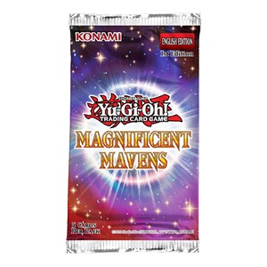Magnificent Mavens Booster