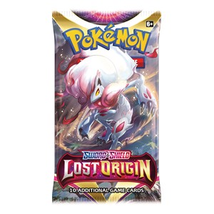 Lost Origin Booster⁣ - Lost Origin