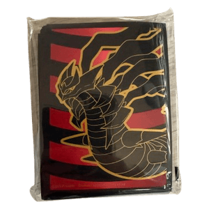 Lost Origin: Striped Giratina Sleeves
