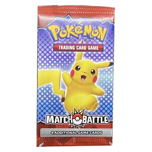 McDonald's Match Battle 2022 Booster⁣ - McDonald's Match Battle 2022
