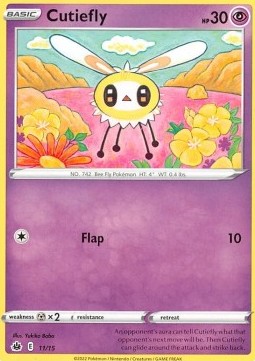 Cutiefly⁣ - McDonald's Match Battle 2022⁣ (Fixed)⁣ [11]