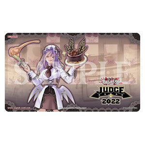 "Patissciel Couverture" Judge 2022 Playmat