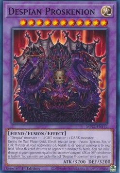 Despian Proskenion⁣ - 2022 Tin of the Pharaoh's Gods⁣ (Common)⁣ [142]