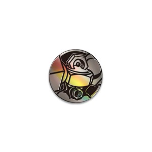 Pokémon GO: Melmetal Coin (Melmetal V Battle Deck)⁣ - Pokémon GO
