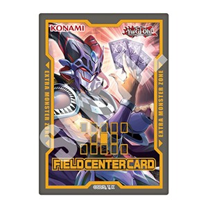Back to Duel "Joker’s Wilds" Field Center Card⁣ - Promos
