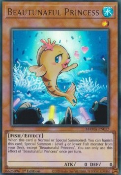 Beautunaful Princess⁣ - Magnificent Mavens⁣ (Ultra Rare)⁣ [052]