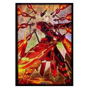 70 Sky Striker Ace - Kagari Sleeves⁣ - Magnificent Mavens