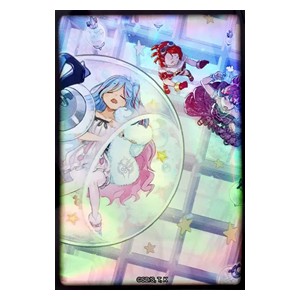 70 Witchcrafter Holiday Sleeves - Magnificent Mavens