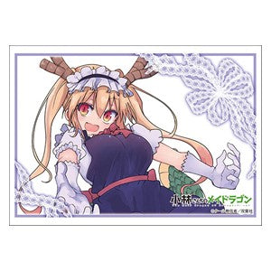 Miss Kobayashi’s Dragon Maid: "Tohru" Sleeves - Miss Kobayashi’s Dragon Maid