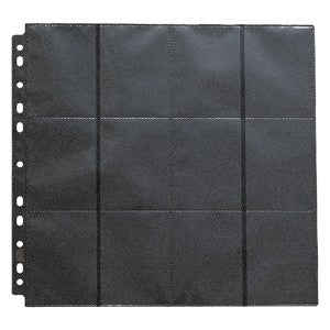 Dragon Shield Non-Glare 24-Pocket Page