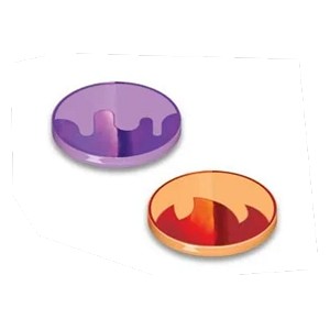 Scarlet & Violet: Status Conditions Markers⁣ - Scarlet & Violet