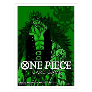 70 Sleeves "Eustass"Captain"Kid"⁣ - One Piece Products