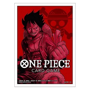 70 Sleeves "Monkey.D.Luffy"⁣ - One Piece Products
