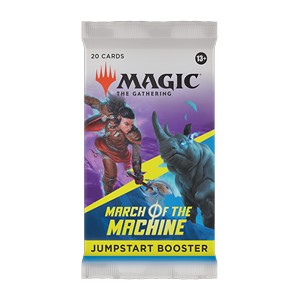 March of the Machine Jumpstart Booster⁣ - March of the Machine