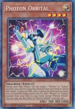 Photon Orbital (V.2 - Collectors Rare)⁣ - Maze of Memories⁣ (Collectors Rare)⁣ [046]