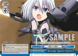 Revenge Against Spirits - Date A Live Vol.2 (Climax Common) [DAL/W99-E099]