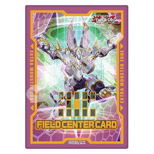 National 2023 WCQ "Protectcode Talker" Field Center Card