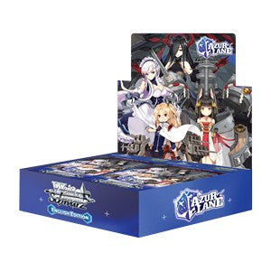 Azur Lane Booster Box⁣ - Azur Lane