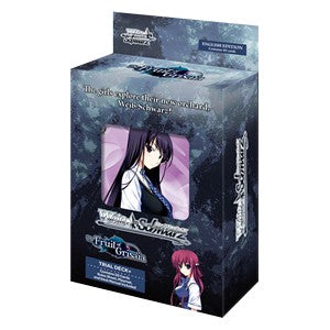 Trial Deck: The Fruit of Grisaia
