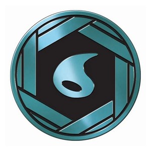 Water Energy Coin (151 Mini Tins)⁣ - 151