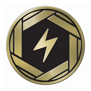 Lightning Energy Coin (151 Mini Tins)⁣ - 151