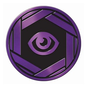 Psychic Energy Coin (151 Mini Tins)⁣ - 151