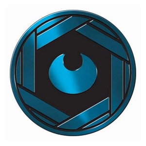 Darkness Energy Coin (151 Mini Tins)⁣ - 151